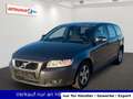 Volvo V50 Kombi 1.8 Kinetic Grau - thumbnail 1