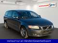 Volvo V50 Kombi 1.8 Kinetic Grau - thumbnail 3