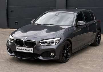 F20 LCi 120D Pack M Sport 2.0 190ch Deuxième main