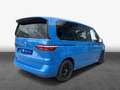 Volkswagen LT T7 New Multivan 2.0 TDI DSG Life, Navi, Alu, LED Bleu - thumbnail 3