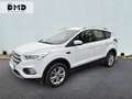 Ford Kuga 1.5 Flexifuel-E85 150ch Stop\u0026Start Titanium 4x2 Euro6.2 Weiß - thumbnail 1