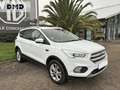 Ford Kuga 1.5 Flexifuel-E85 150ch Stop\u0026Start Titanium 4x2 Euro6.2 Weiß - thumbnail 5