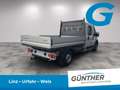 Peugeot Boxer Pritsche DK 35+ L3 140 6-Gang Weiß - thumbnail 3
