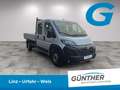 Peugeot Boxer Pritsche DK 35+ L3 140 6-Gang Weiß - thumbnail 2
