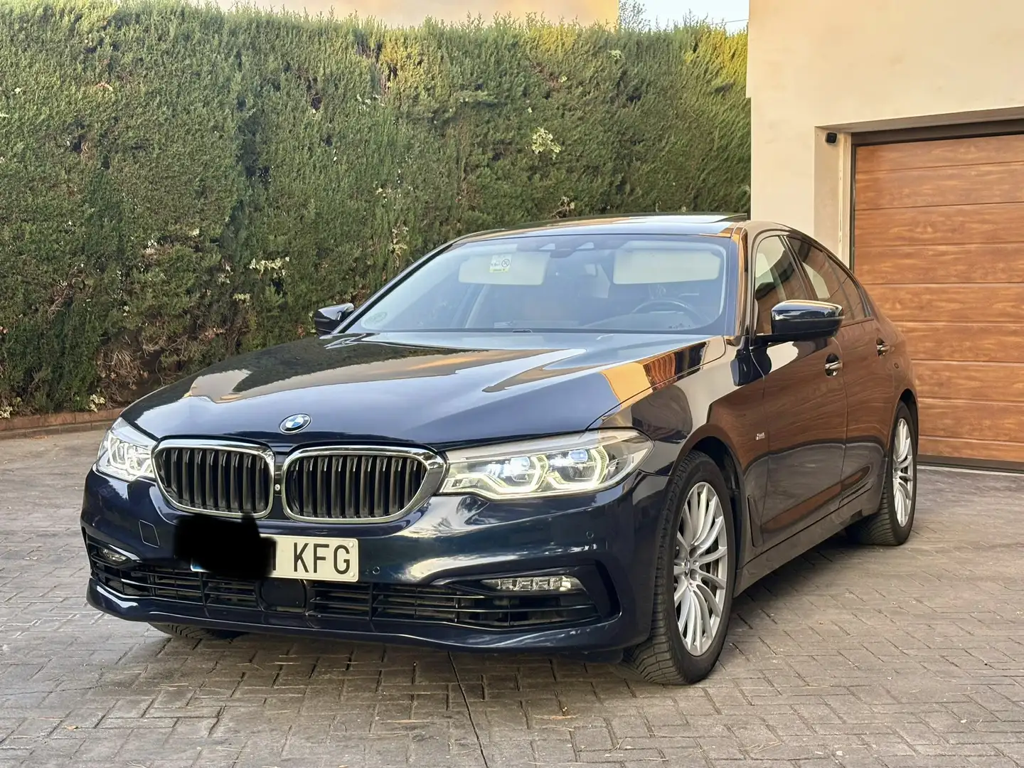 BMW 540 540iA xDrive - 2