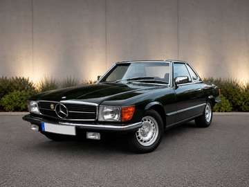Cabrio, Hardtop, DE-Modell, Schalter/Unfallfrei