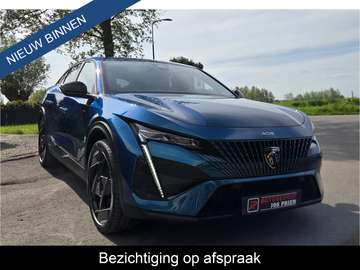 1.6 HYbrid GT 225 First Edition * MASSAGE * 44 KM
