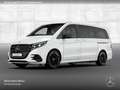 Mercedes-Benz V 300 d AVANTGARDE+AMG+9G+AHK+StandHZ+Klimaautom Weiß - thumbnail 13