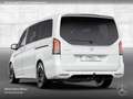 Mercedes-Benz V 300 d AVANTGARDE+AMG+9G+AHK+StandHZ+Klimaautom Weiß - thumbnail 20