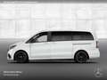 Mercedes-Benz V 300 d AVANTGARDE+AMG+9G+AHK+StandHZ+Klimaautom Weiß - thumbnail 5