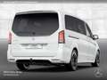 Mercedes-Benz V 300 d AVANTGARDE+AMG+9G+AHK+StandHZ+Klimaautom Weiß - thumbnail 4