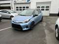 Toyota Yaris 1.5i VVT-i Hybrid Active E-CVT Bleu - thumbnail 2