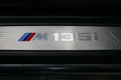 Annonce voiture d'occasion BMW 135 - CARADIZE
