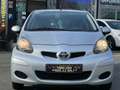 Toyota Aygo 1.0i VVT-i*CLIMA*USB*AUX*CAR-PASS*garantie 12 mois Gris - thumbnail 1