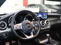 Mercedes-Benz C 180 COUPE AMG-LINE SPORT BLACK / MATRIX-LED Blau - thumbnail 15