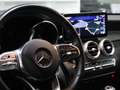 Mercedes-Benz C 180 COUPE AMG-LINE SPORT BLACK / MATRIX-LED Blau - thumbnail 16