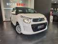 Citroen C1 VTi 68 ETG 5 porte Feel Bianco - thumbnail 3