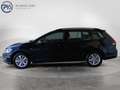 Volkswagen Golf Variant Rabbit TDI SCR Schwarz - thumbnail 2