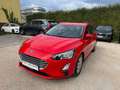Ford Focus Turnier 1.0 Cool&Connect Kamera Navi LED Rojo - thumbnail 3
