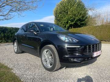 S 3.0 V6 Bi-Turbo PDK