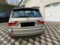 BMW X3 3.0d Aut. Allrad Zlatna - thumbnail 3