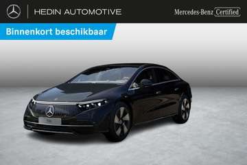 350 Berline Luxury Line 90 kWh | Panoramisch Dak |