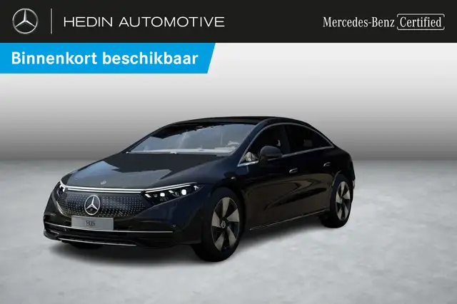 Mercedes-Benz EQS 350 Berline Luxury Line 90 kWh | Panoramisch Dak |