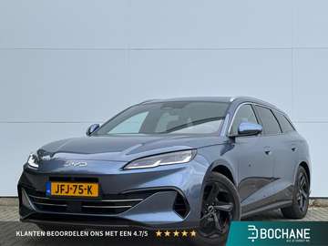 Touring 1.5 DM-i FWD comfort lite Plugin Hybride 1