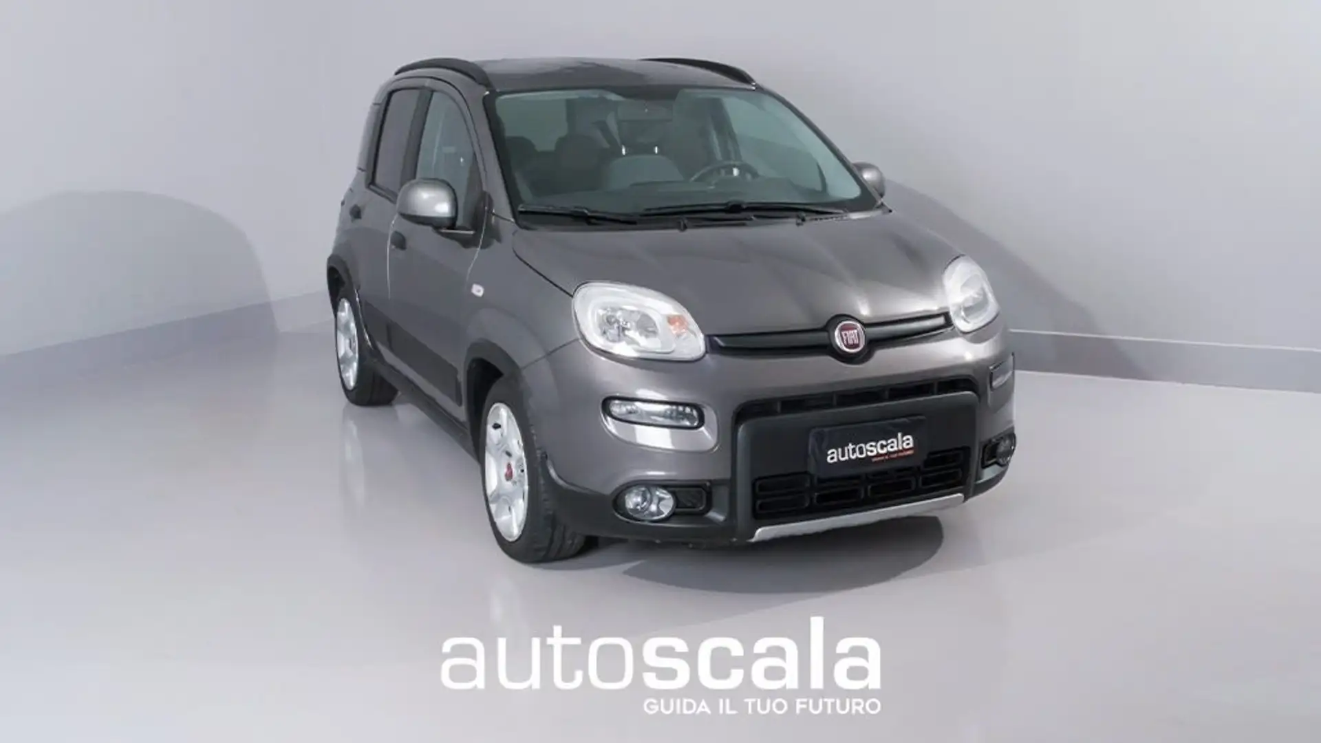 Fiat Panda 1.0 FireFly S&S Hybrid City Life - 1