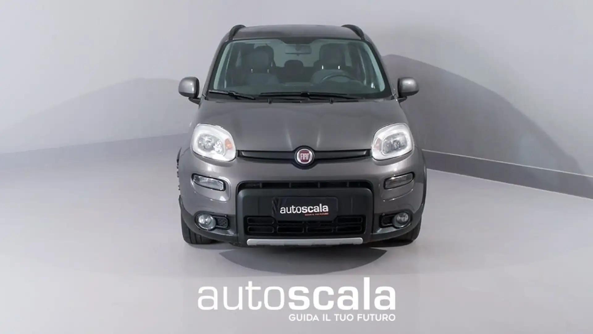 Fiat Panda 1.0 FireFly S&S Hybrid City Life - 2