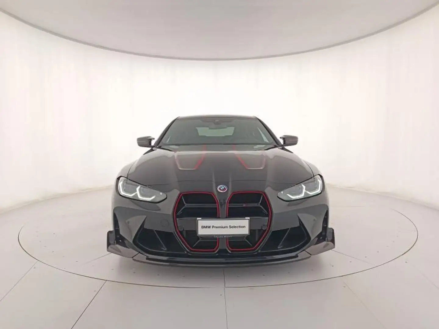 BMW M4 Coupe 3.0 CSL auto - 2