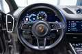 Porsche Cayenne Cayenne E-Hybrid 3.0 V6 462 ch Tiptronic BVA Grau - thumbnail 7