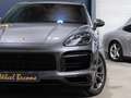 Porsche Cayenne Cayenne E-Hybrid 3.0 V6 462 ch Tiptronic BVA Grau - thumbnail 14