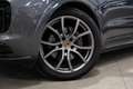 Porsche Cayenne Cayenne E-Hybrid 3.0 V6 462 ch Tiptronic BVA Grau - thumbnail 13
