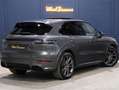 Porsche Cayenne Cayenne E-Hybrid 3.0 V6 462 ch Tiptronic BVA Grau - thumbnail 2