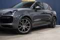 Porsche Cayenne Cayenne E-Hybrid 3.0 V6 462 ch Tiptronic BVA Grau - thumbnail 12