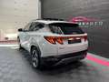 Hyundai TUCSON 1.6 T-GDI 150 Hybrid 48V DCT-7 Executive / CAM 360°/ TOIT OUVRANT / HAYON ELEC Blanc - thumbnail 3
