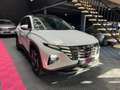 Hyundai TUCSON 1.6 T-GDI 150 Hybrid 48V DCT-7 Executive / CAM 360°/ TOIT OUVRANT / HAYON ELEC Blanc - thumbnail 6