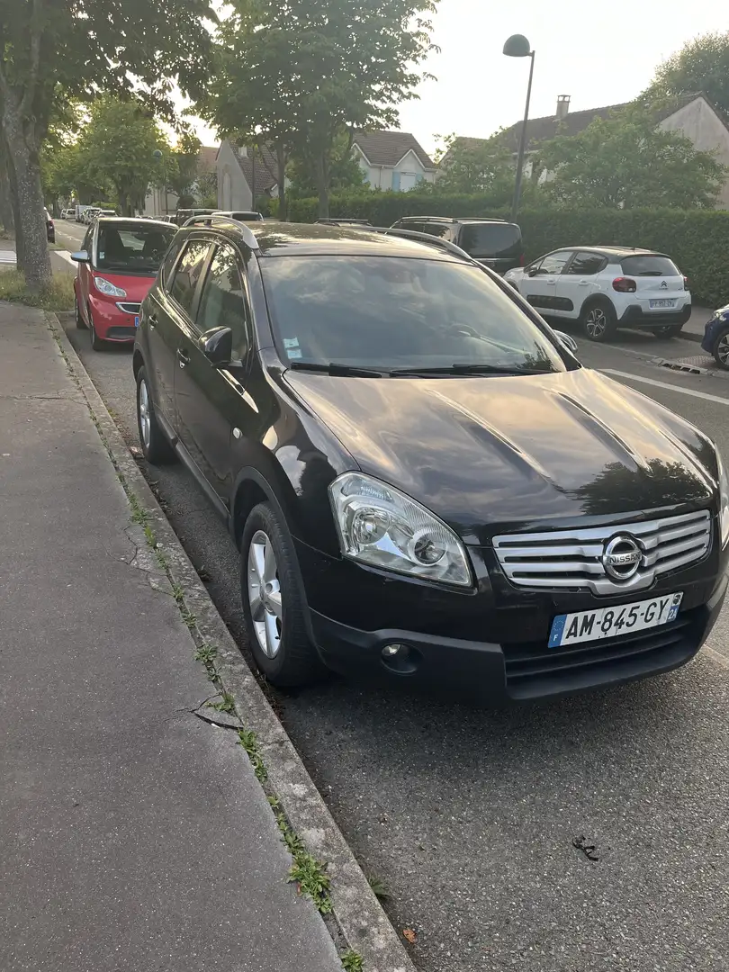 Nissan Qashqai+2 2.0 dCi 150 FAP All-Mode Tekna A - 1