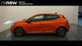Renault Clio 1.0 TCE 67KW TECHNO 90 5P Naranja - thumbnail 5