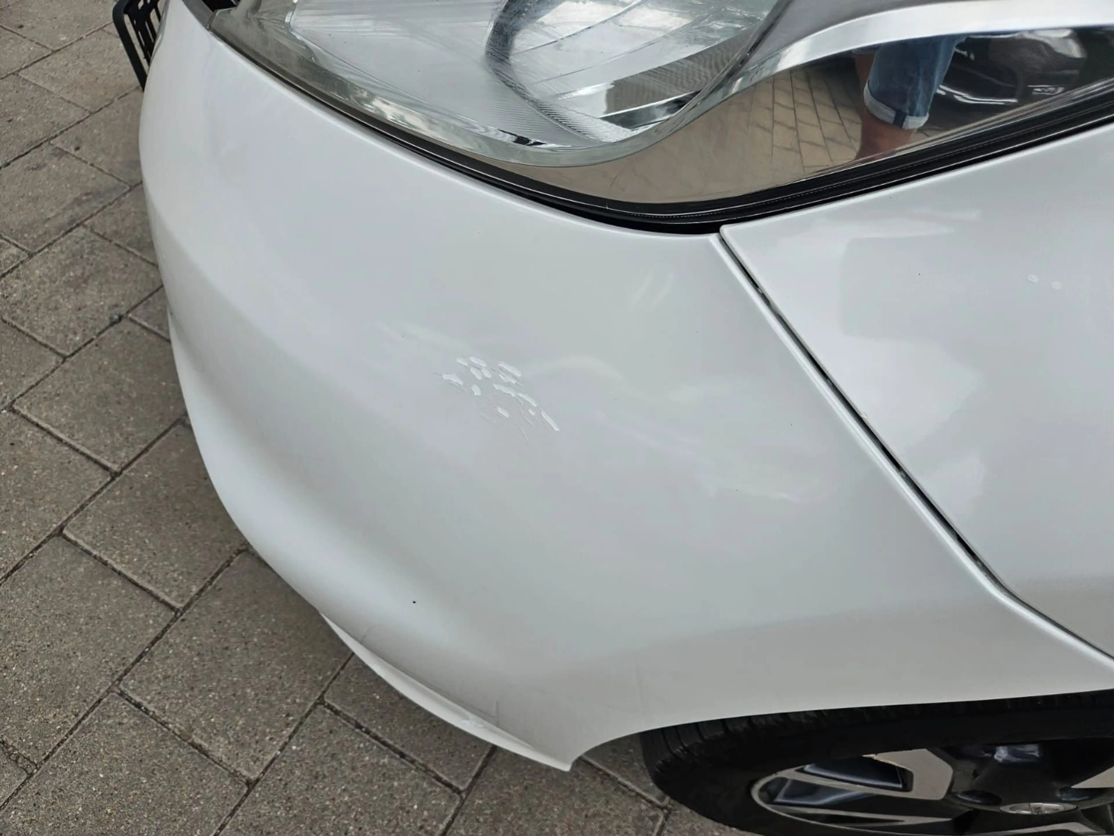 Nissan Note Versa — photo 9