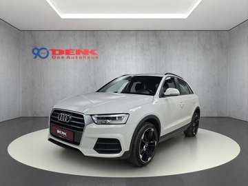 1.4 TFSI DSG*LED*