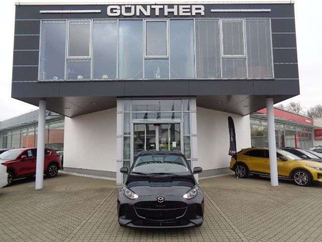 Imagine Mazda 2 HYBRID 1.5L Hybrid VVT-i 116PS CENTRE-LINE