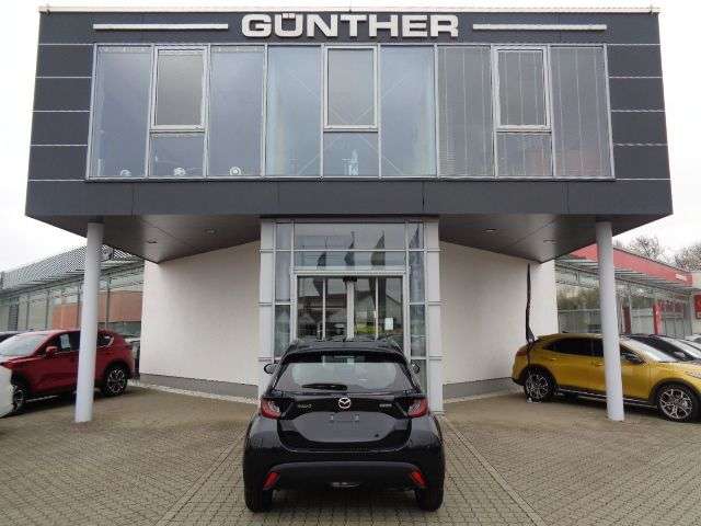 Mazda 2 HYBRID 1.5L Hybrid VVT-i 116PS CENTRE-LINE