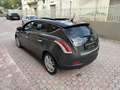 Lancia Delta 1750 Tbi Turbo SPORTRONIC -TETTO-PELLE-NAVI Grijs - thumbnail 6