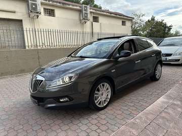 1750 Tbi Turbo SPORTRONIC -TETTO-PELLE-NAVI