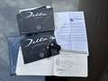 Lancia Delta 1750 Tbi Turbo SPORTRONIC -TETTO-PELLE-NAVI Grijs - thumbnail 15