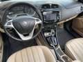 Lancia Delta 1750 Tbi Turbo SPORTRONIC -TETTO-PELLE-NAVI Grijs - thumbnail 8