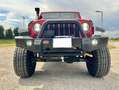 Jeep Wrangler Unlimited 3.6 Automatik Sahara Pentastar prepared Rouge - thumbnail 13