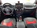 Jeep Wrangler Unlimited 3.6 Automatik Sahara Pentastar prepared Rouge - thumbnail 15